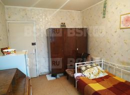 Аренда комнаты в трехкомнатной квартире - Стойкости ул., д. 27 