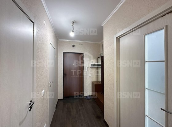 Продажа однокомнатной квартиры - Бугры, Воронцовский бульвар, д.5, корп.1 