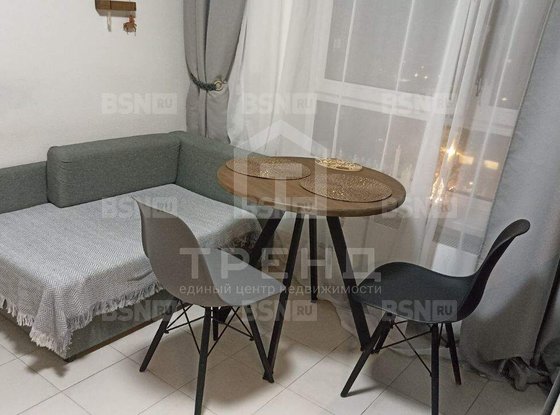 Продажа однокомнатной квартиры - Орлово-Денисовский проспект, д.19, корп.1 