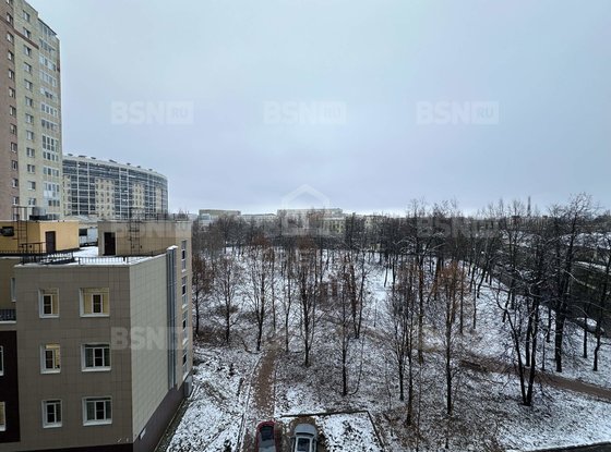 Продажа однокомнатной квартиры - Ново-Александровская улица, д.14 