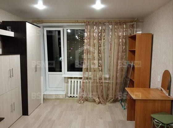 Продажа однокомнатной квартиры - Двинская улица, д.8 