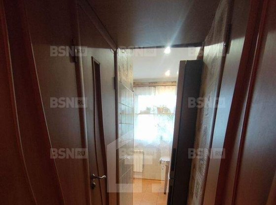 Продажа трехкомнатной квартиры - Поликарпова аллея, д.3, корп.1 