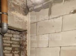 Продажа четырехкомнатной квартиры - Парковая, 12 
