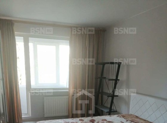 Продажа трехкомнатной квартиры - Камышовая улица, д.54, корп.1 