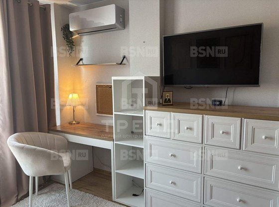 Продажа однокомнатной квартиры - Мурино, Шоссе в Лаврики улица, д.63 