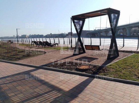 Продажа однокомнатной квартиры - Ремесленная улица, д.15 