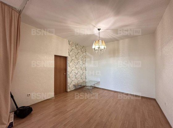 Продажа двухкомнатной квартиры - Мурино, Шоссе в Лаврики улица, д.89 