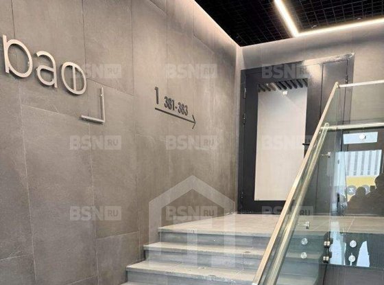 Продажа двухкомнатной квартиры - Мурино, Ручьевский проспект, д.1/24 