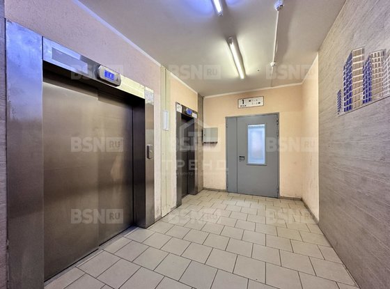 Продажа однокомнатной квартиры - Кудрово, Австрийская улица, д.4, корп.1 