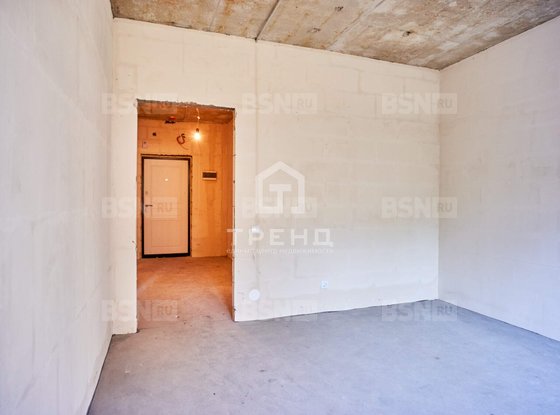 Продажа двухкомнатной квартиры - деревня Юкки, Тенистая улица, д.11, корп.1 