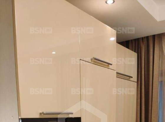 Продажа однокомнатной квартиры - Луначарского проспект, д.11, корп.1 