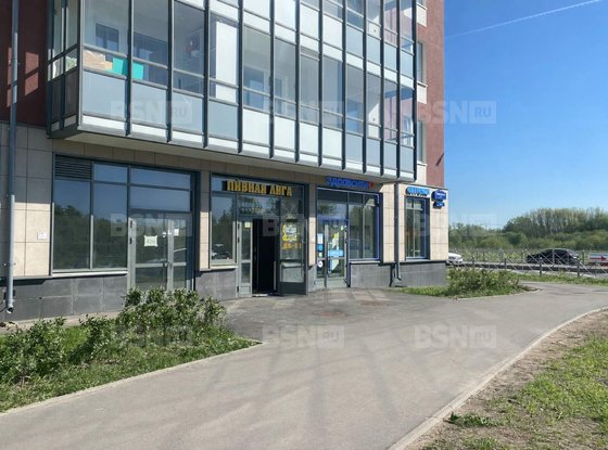 Аренда универсального помещения - Пулковское шоссе, д.73, корп.7 
