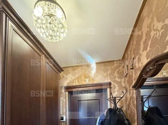 Продажа однокомнатной квартиры - Сизова проспект, д.12, корп.2 