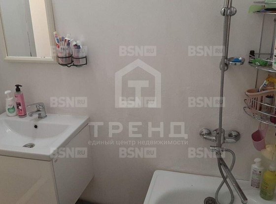 Продажа однокомнатной квартиры - Бугры, Воронцовский бульвар, д.5, корп.5 