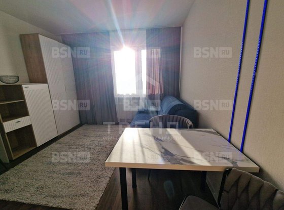 Продажа однокомнатной квартиры - Большевиков проспект, д.68, корп.1 