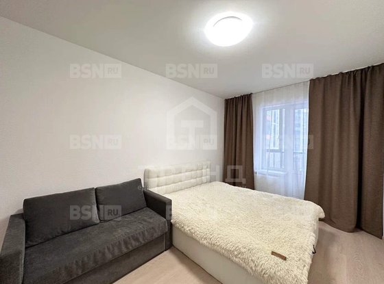 Продажа однокомнатной квартиры - Бугры, Английская улица, д.8 