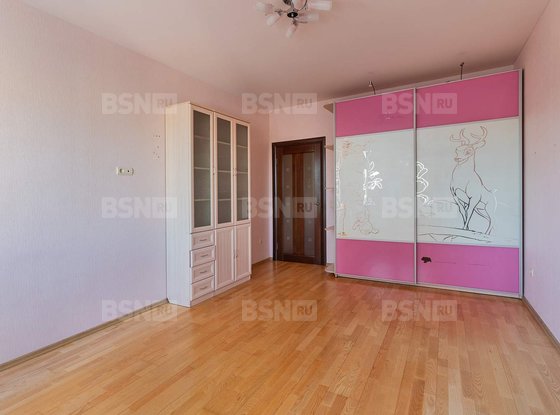 Продажа двухкомнатной квартиры - Ленинский проспект, д.78, корп.2 