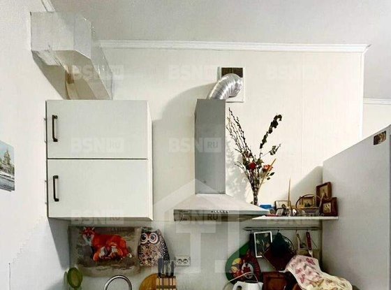 Продажа однокомнатной квартиры - Мурино, Оборонная улица, д.37, корп.1 