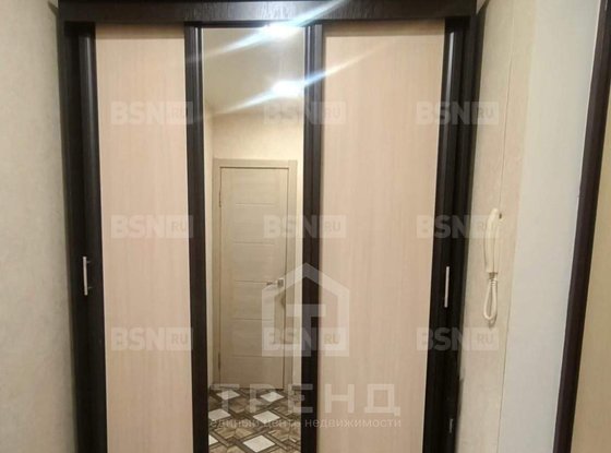 Продажа однокомнатной квартиры - Мурино, Новая улица, д.13, корп.1 