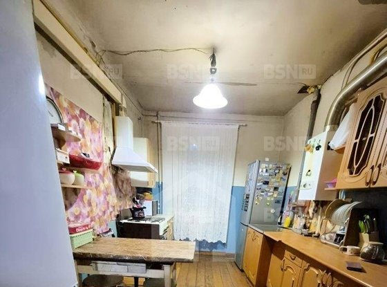 Продажа трехкомнатной квартиры - Марата улица, д.52 