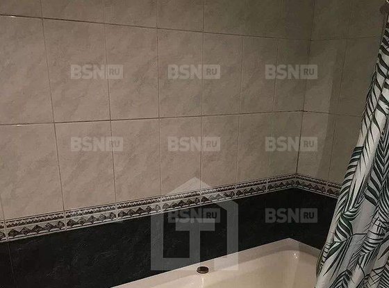 Продажа трехкомнатной квартиры - Морская набережная, д.15, литера Г 