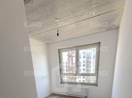 Продажа двухкомнатной квартиры - городской поселок Янино-1, Цветной бульвар, д.10, корп.1 