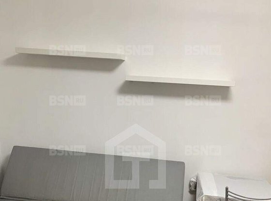 Продажа однокомнатной квартиры - Мурино, Шувалова улица, д.25, корп.1 