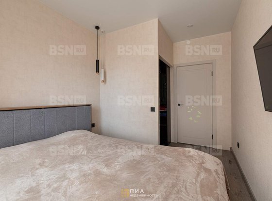 Продажа двухкомнатной квартиры - городской поселок Новоселье, Невская улица, д.6 