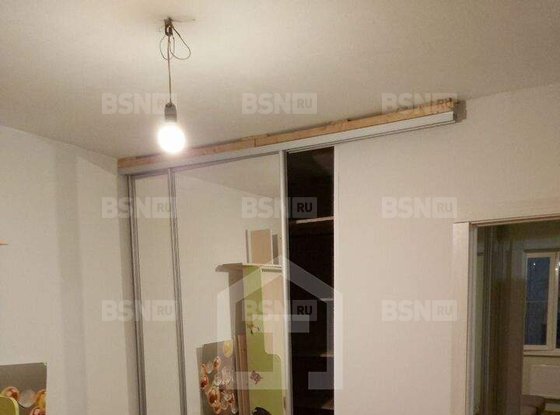 Продажа двухкомнатной квартиры - Дыбенко улица, д.22, корп.4 