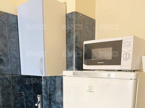 Продажа однокомнатной квартиры - Мурино, Менделеева бульвар, д.12, корп.1 