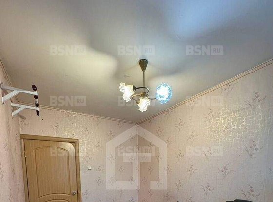Продажа трехкомнатной квартиры - Автовская улица, д.46 