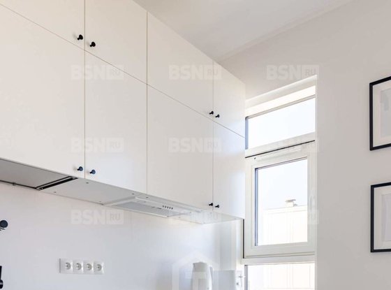 Продажа однокомнатной квартиры - Дыбенко улица, д.8, корп.2 