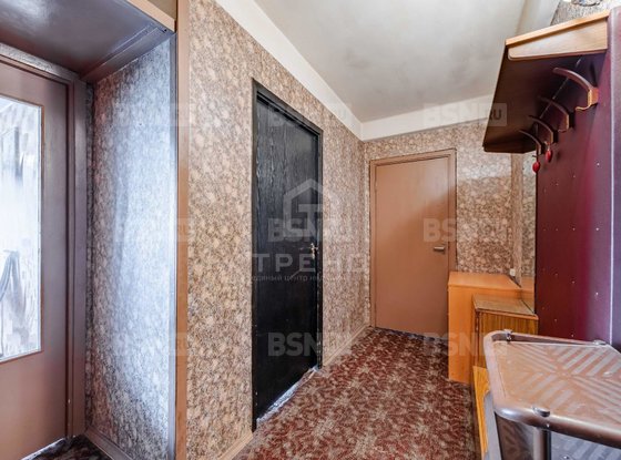 Продажа двухкомнатной квартиры - Ленская улица, д.6, корп.3 