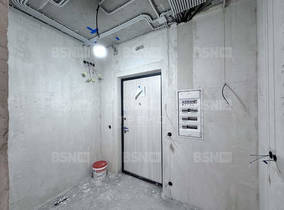 Продажа однокомнатной квартиры - Черниговская улица, д.13, корп.2 стр 1 