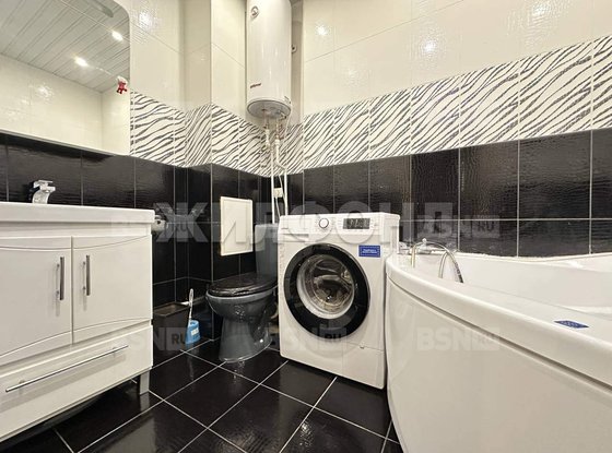 Продажа однокомнатной квартиры - Русановская улица, д.17, корп.3 