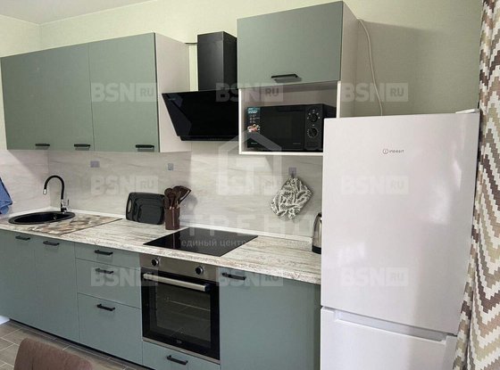 Продажа однокомнатной квартиры - Мурино, Ручьевский проспект, д.20 