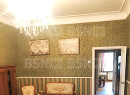 Продажа трехкомнатной квартиры - Санкт-Петербург, Выборгский район, Энгельса пр-кт., д.55 