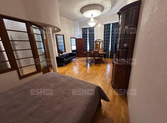 Продажа однокомнатной квартиры - Восстания улица, д.24/27, литера А 