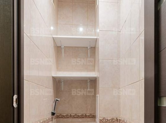 Продажа двухкомнатной квартиры - Наличная улица, д.36, корп.6 