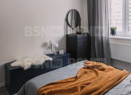 Продажа квартиры студии в новостройке - Санкт-Петербург, ул. Плесецкая 