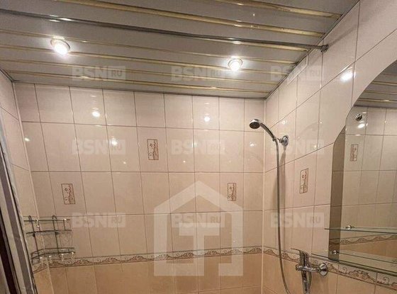 Продажа трехкомнатной квартиры - Луначарского проспект, д.112/2 