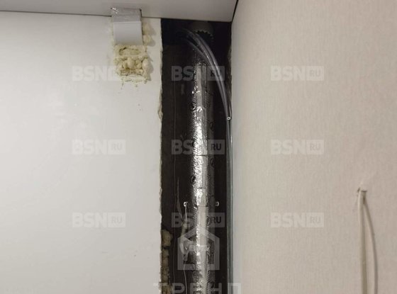 Продажа однокомнатной квартиры - Авиаконструкторов проспект, д.54 