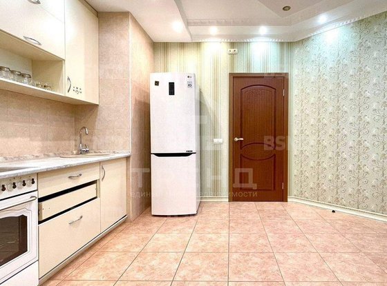 Продажа трехкомнатной квартиры - Русановская улица, д.19, корп.3 