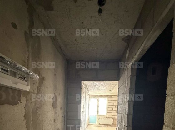 Продажа однокомнатной квартиры - Всеволожск, Дорога Жизни шоссе, д.7, корп.1 