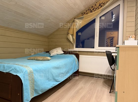 Продажа дома - деревня Монделево, Монделево д, д.13, Б