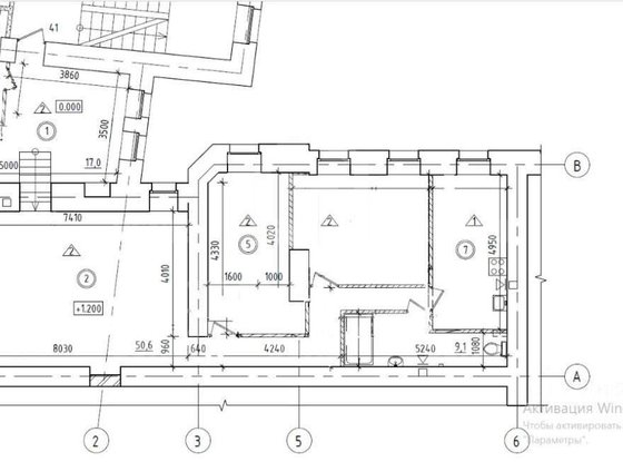 Продажа пятикомнатной квартиры - Декабристов улица, д.11 