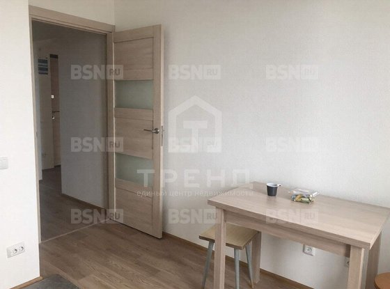 Продажа однокомнатной квартиры - Чарушинская улица, д.8 