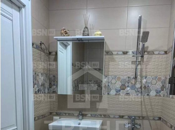 Продажа двухкомнатной квартиры - Мурино, Шоссе в Лаврики улица, д.55 