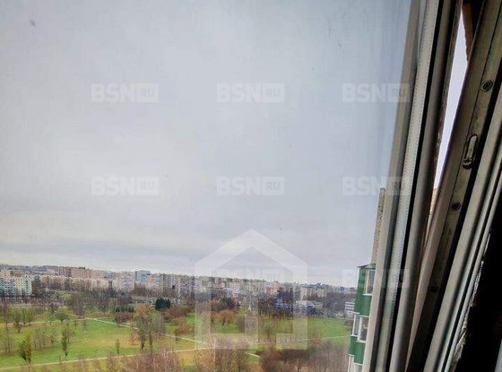 Продажа однокомнатной квартиры - Замшина улица, д.31, корп.4 