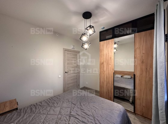 Продажа однокомнатной квартиры - Витебский проспект, д.99, корп.1 